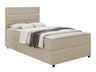 Continental bed 587248