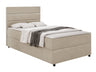 Continental bed 587248
