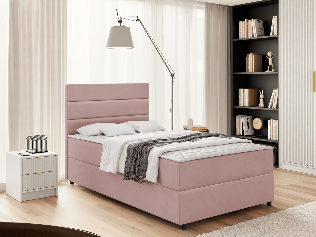 Continental bed 587248