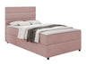 Continental bed 587248