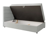 Continental bed 587248