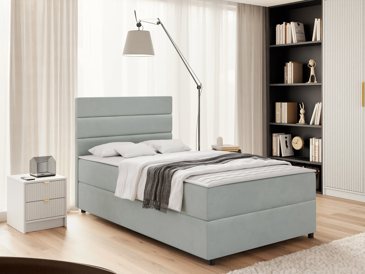 Continental bed 587248