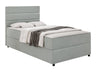 Continental bed 587248