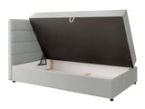 Continental bed 587248