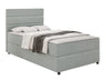 Continental bed 587248