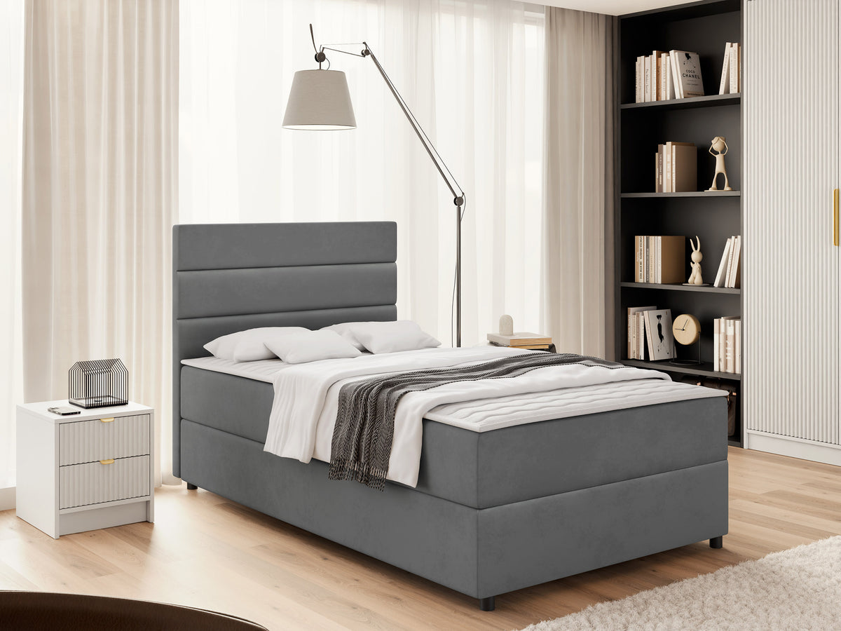 Continental bed 587248