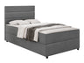 Continental bed 587248