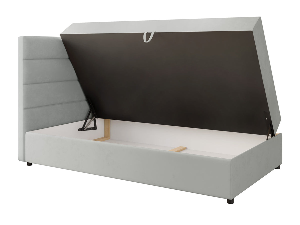 Continental bed 587248