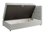 Continental bed 589198