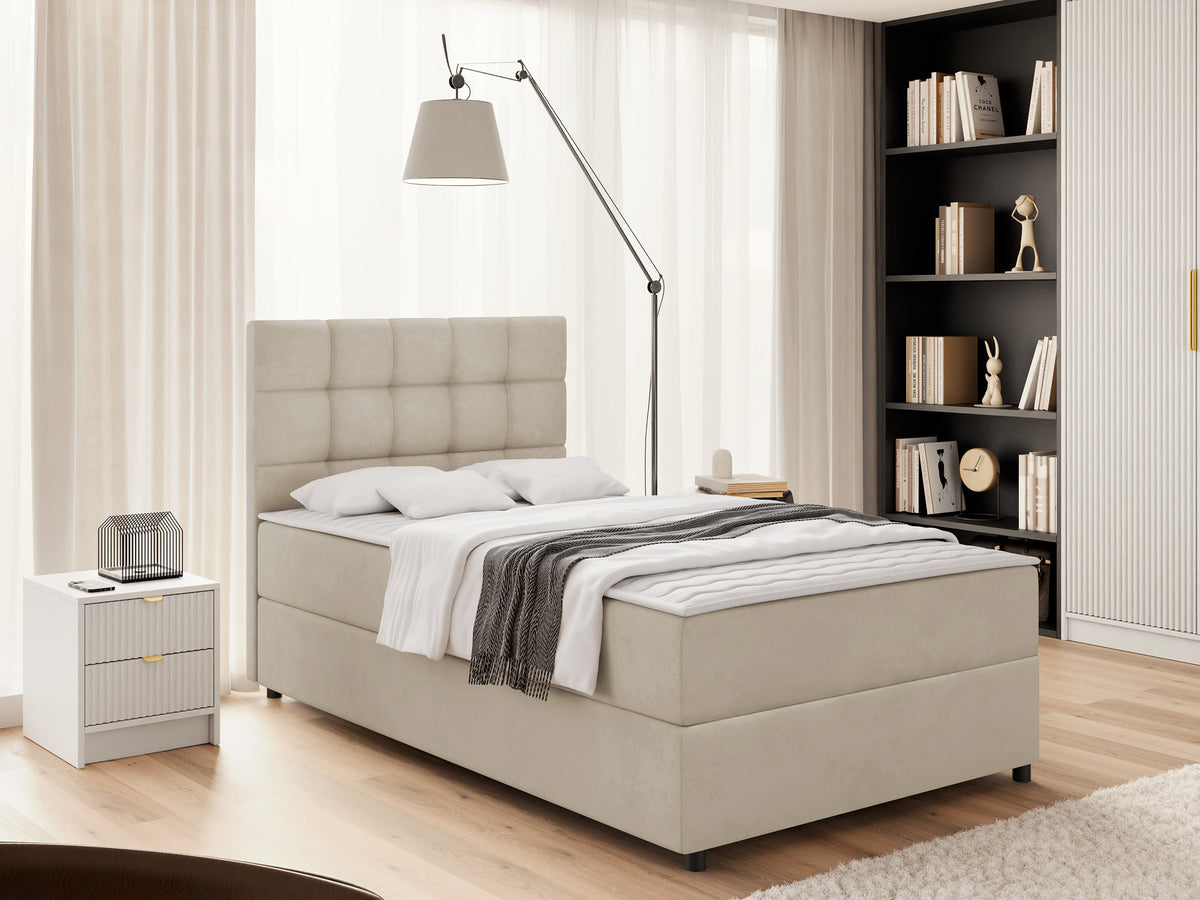 Continental bed 589198