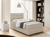 Continental bed 589198
