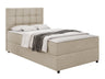 Continental bed 589198