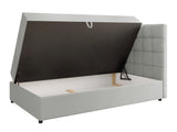 Continental bed 589198