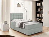 Continental bed 589198