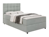 Continental bed 589198