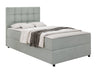 Continental bed 589198