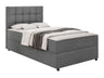 Continental bed 589198