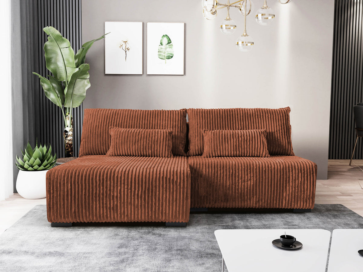 Corner sofa 636933
