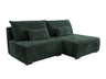Corner sofa 636933