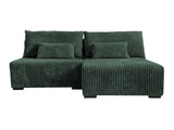 Corner sofa 636933