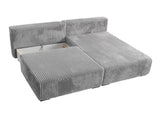 Corner sofa 636933
