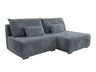 Corner sofa 636933