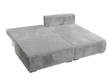 Corner sofa 636933
