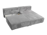 Corner sofa 636933