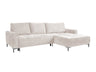 Corner sofa 637000