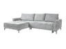 Corner sofa 637000