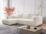 Corner sofa 637060