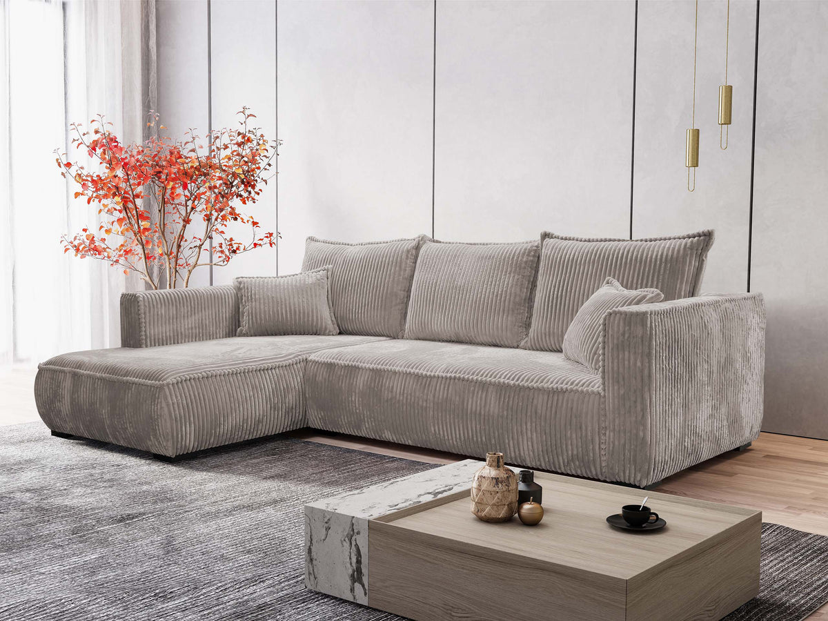 Corner sofa 637060