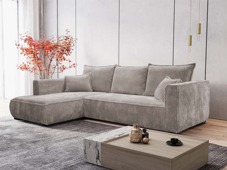 Corner sofa 637060