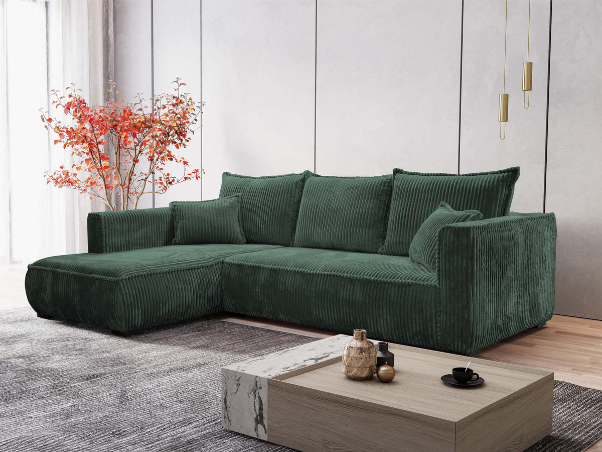 Corner sofa 637060