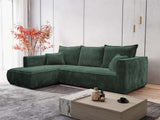 Corner sofa 637060