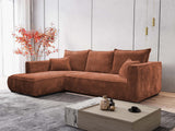 Corner sofa 637060
