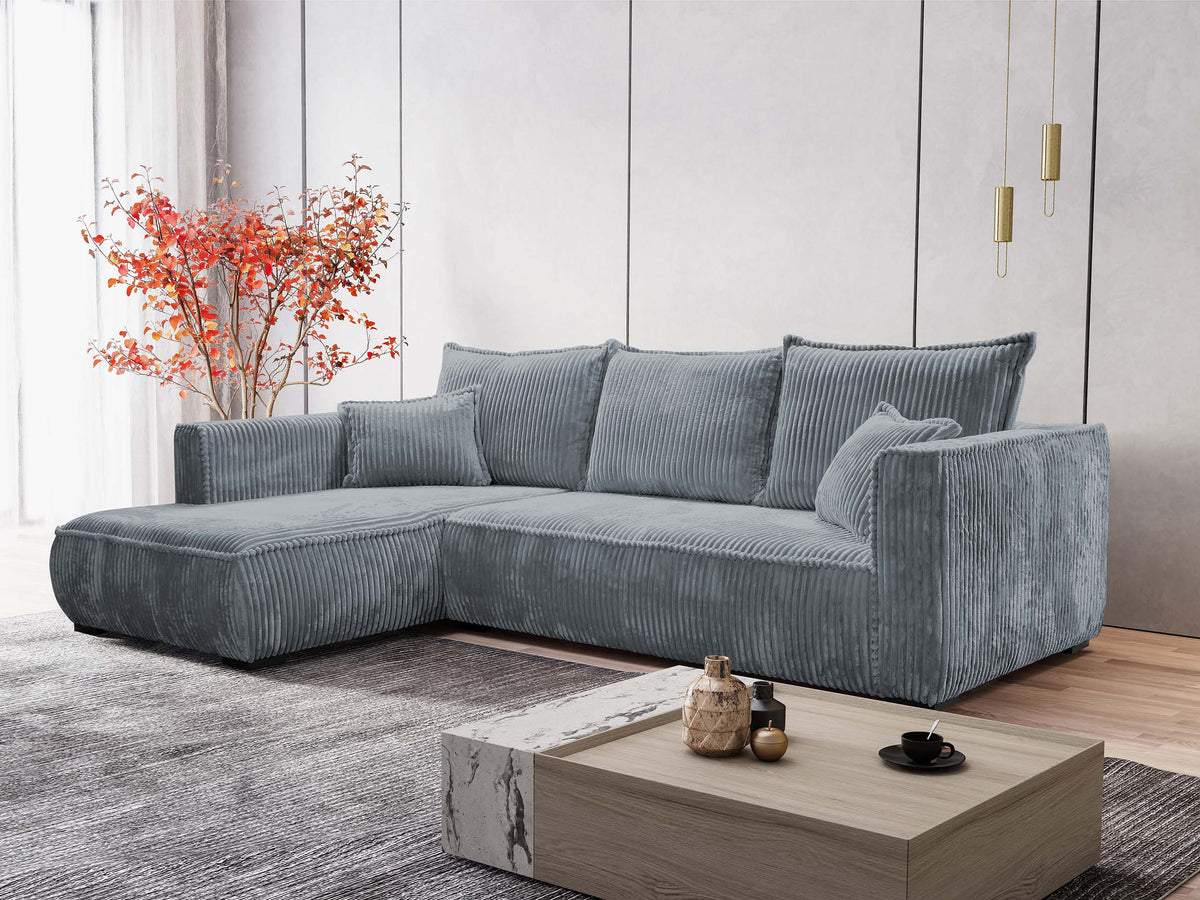 Corner sofa 637060