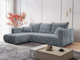 Corner sofa 637060