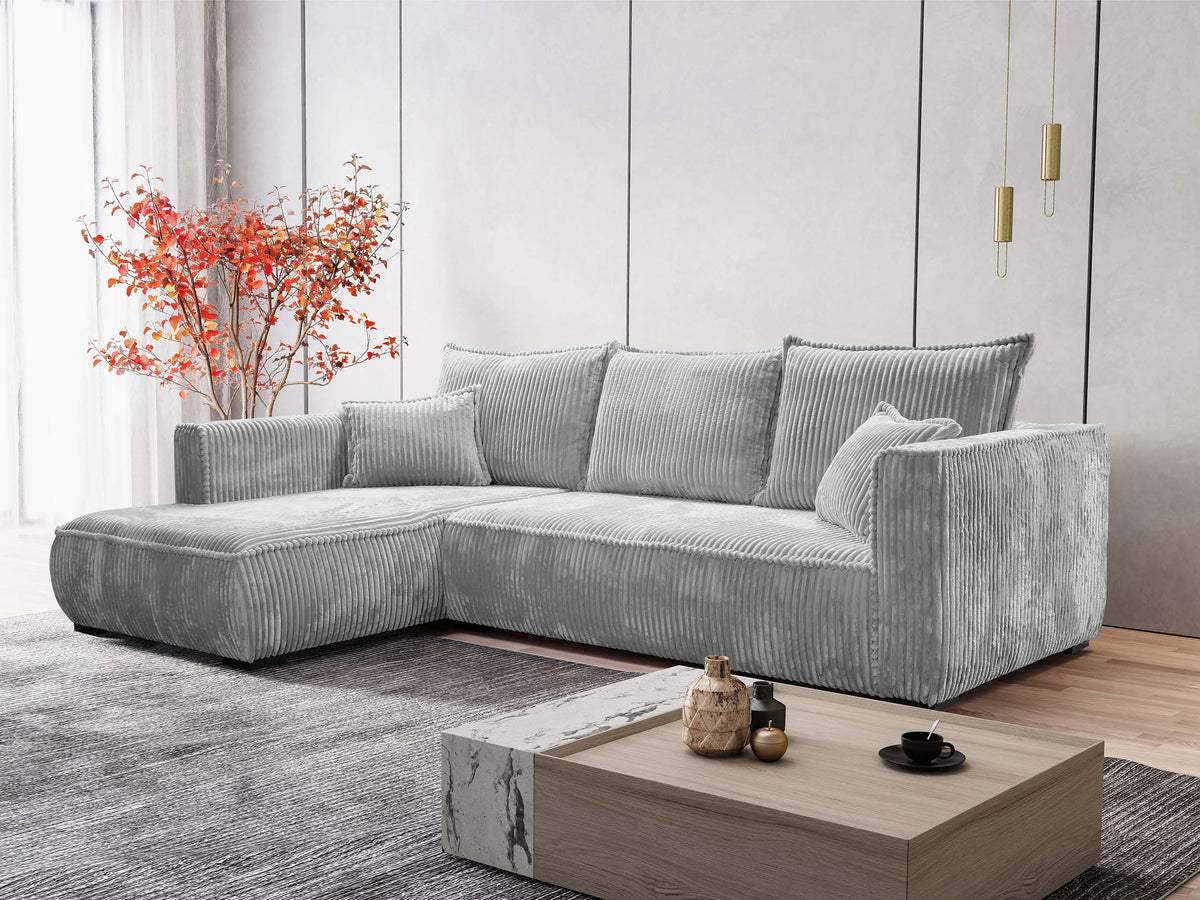 Corner sofa 637060
