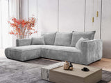 Corner sofa 637060