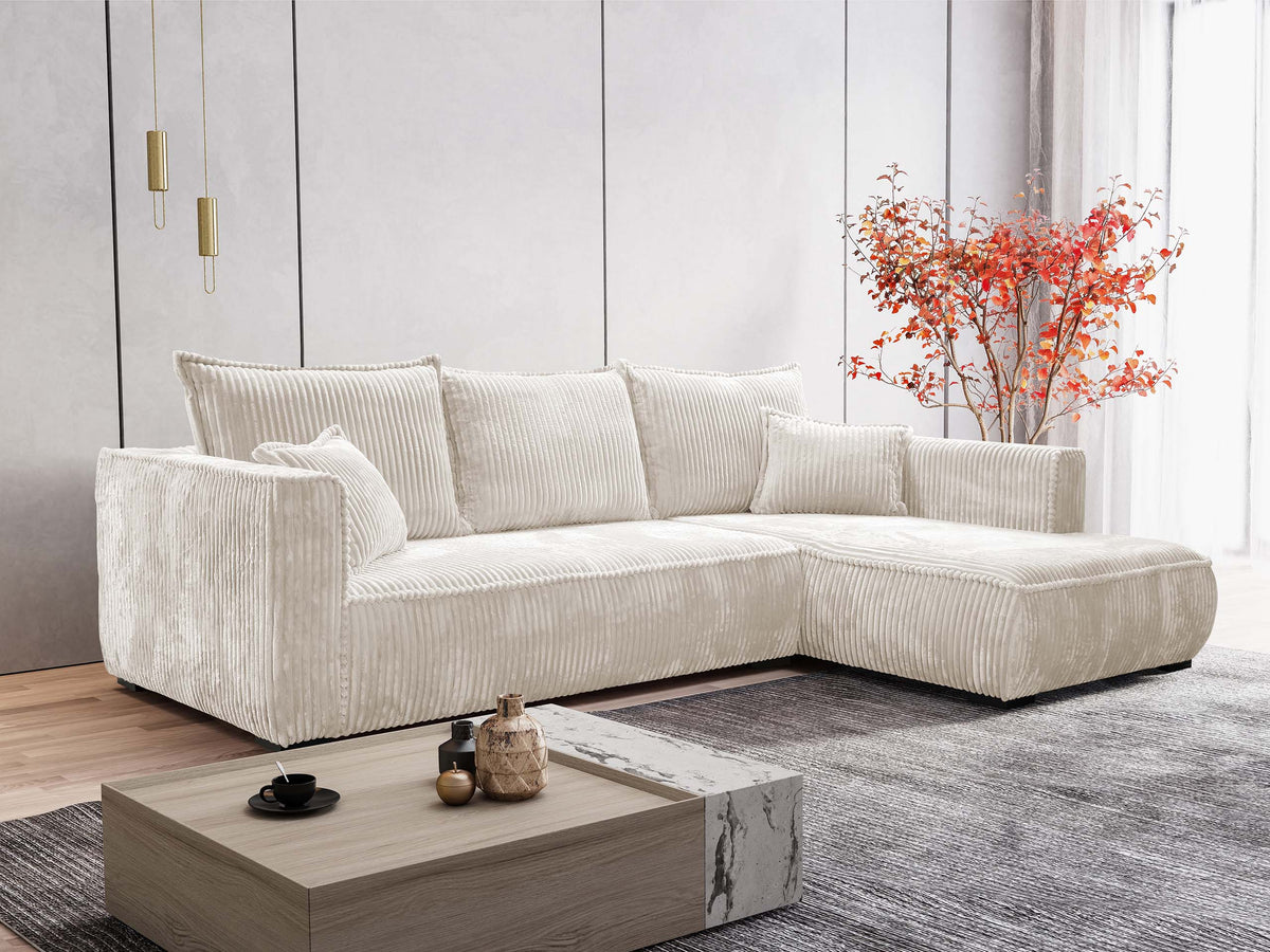 Corner sofa 637060