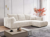 Corner sofa 637060