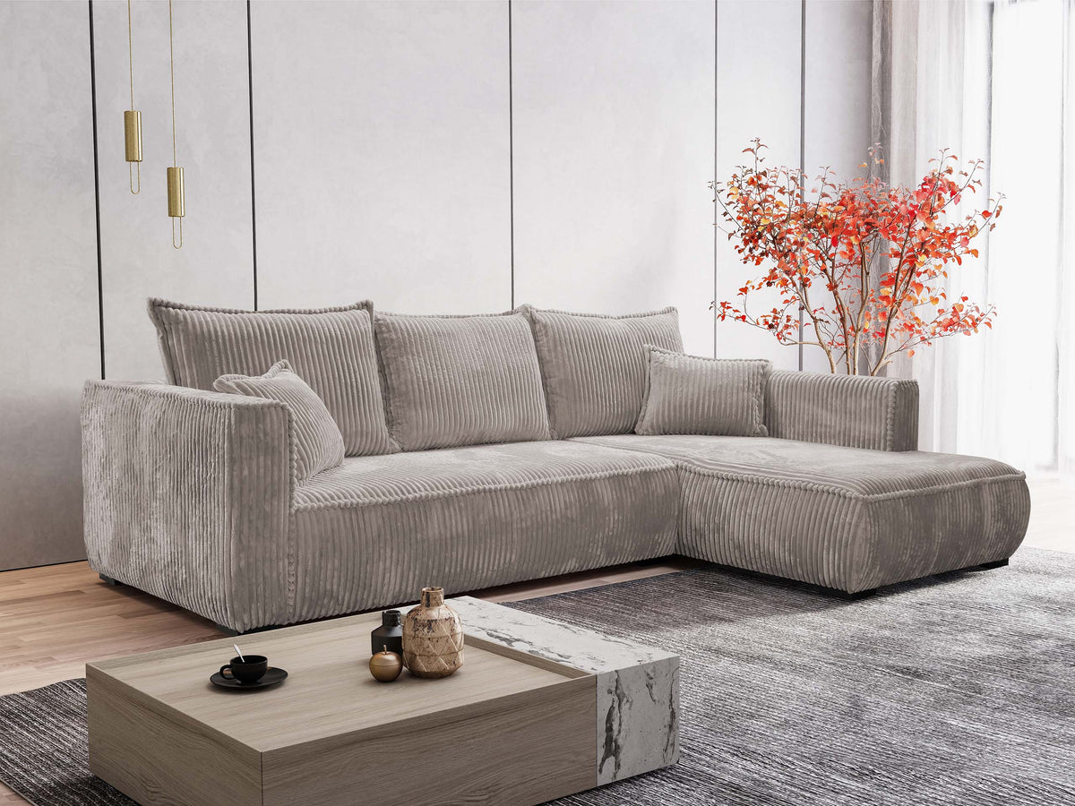 Corner sofa 637060
