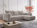Corner sofa 637060