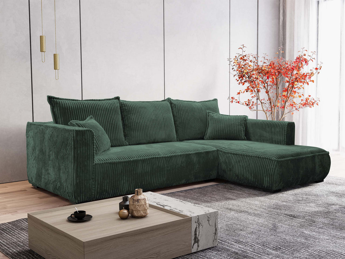Corner sofa 637060