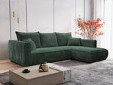 Corner sofa 637060