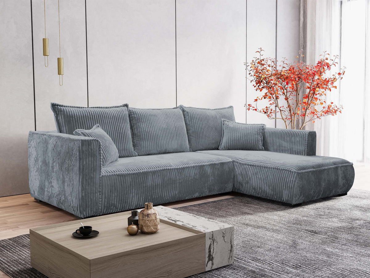Corner sofa 637060