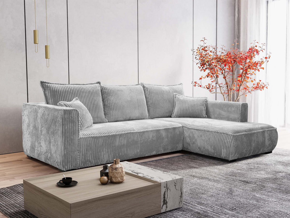 Corner sofa 637060