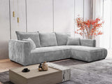 Corner sofa 637060