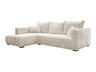 Corner sofa 637060